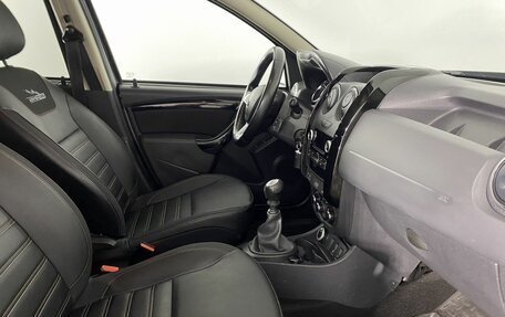 Renault Duster I рестайлинг, 2019 год, 1 530 000 рублей, 5 фотография