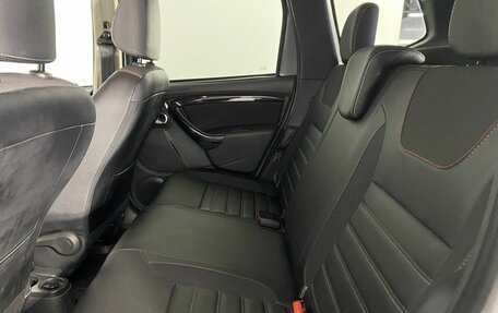 Renault Duster I рестайлинг, 2019 год, 1 530 000 рублей, 6 фотография