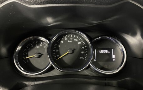 Renault Duster I рестайлинг, 2019 год, 1 530 000 рублей, 7 фотография
