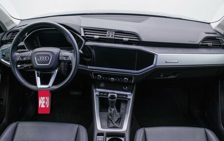 Audi Q3, 2021 год, 4 245 000 рублей, 13 фотография