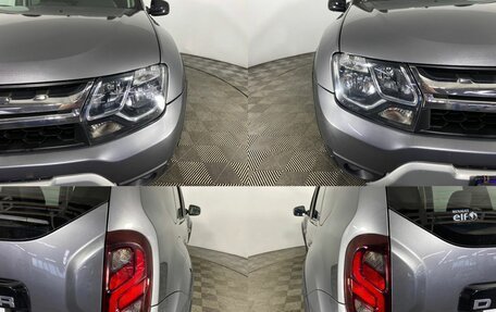 Renault Duster I рестайлинг, 2019 год, 1 530 000 рублей, 16 фотография