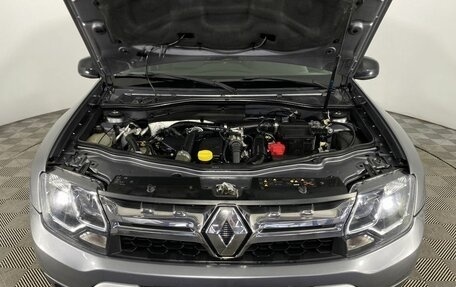 Renault Duster I рестайлинг, 2019 год, 1 530 000 рублей, 15 фотография