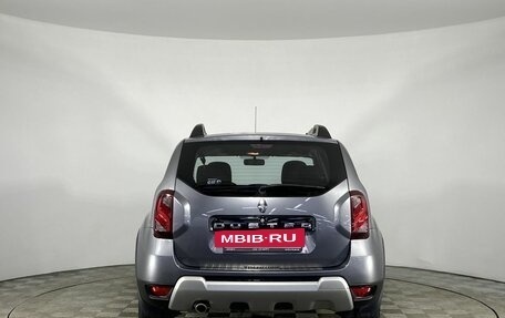 Renault Duster I рестайлинг, 2019 год, 1 530 000 рублей, 19 фотография