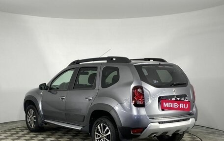 Renault Duster I рестайлинг, 2019 год, 1 530 000 рублей, 18 фотография