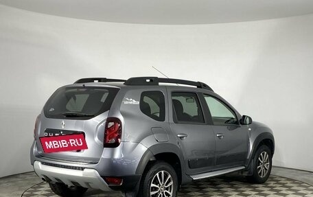 Renault Duster I рестайлинг, 2019 год, 1 530 000 рублей, 17 фотография