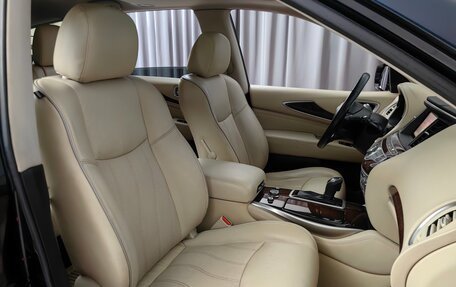 Infiniti QX60 I рестайлинг, 2017 год, 2 025 000 рублей, 7 фотография