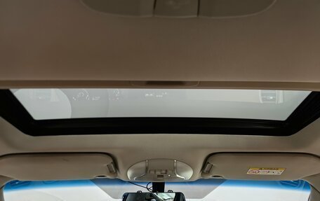 Infiniti QX60 I рестайлинг, 2017 год, 2 025 000 рублей, 28 фотография