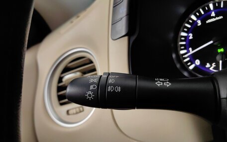 Infiniti QX60 I рестайлинг, 2017 год, 2 025 000 рублей, 22 фотография