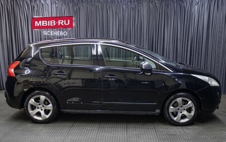 Peugeot 3008 I рестайлинг, 2011 год, 649 000 рублей, 4 фотография