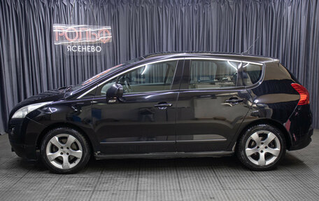 Peugeot 3008 I рестайлинг, 2011 год, 649 000 рублей, 8 фотография