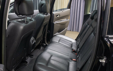 Peugeot 3008 I рестайлинг, 2011 год, 649 000 рублей, 10 фотография