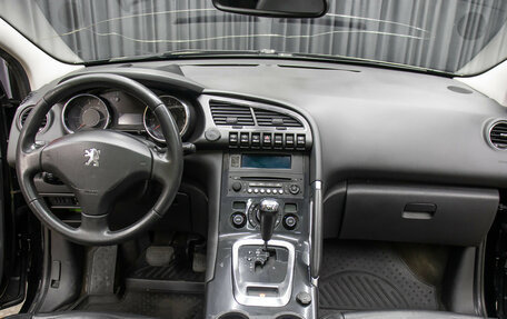 Peugeot 3008 I рестайлинг, 2011 год, 649 000 рублей, 12 фотография