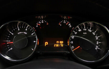 Peugeot 3008 I рестайлинг, 2011 год, 649 000 рублей, 11 фотография