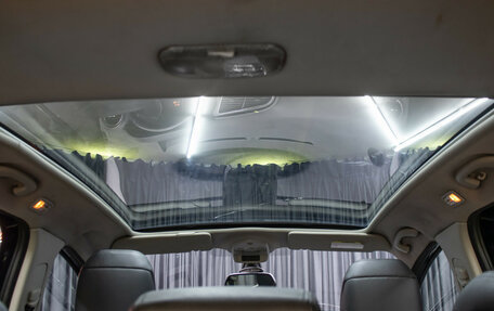 Peugeot 3008 I рестайлинг, 2011 год, 649 000 рублей, 15 фотография