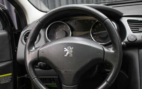Peugeot 3008 I рестайлинг, 2011 год, 649 000 рублей, 14 фотография