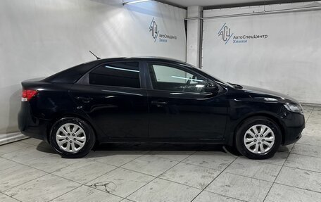 KIA Cerato III, 2013 год, 749 800 рублей, 15 фотография