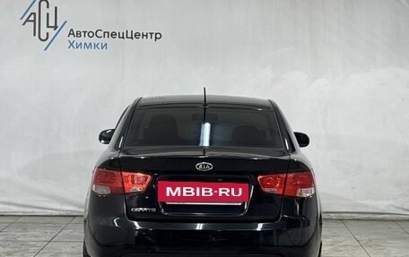KIA Cerato III, 2013 год, 749 800 рублей, 12 фотография