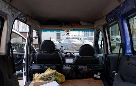 Opel Combo C, 2009 год, 450 000 рублей, 5 фотография