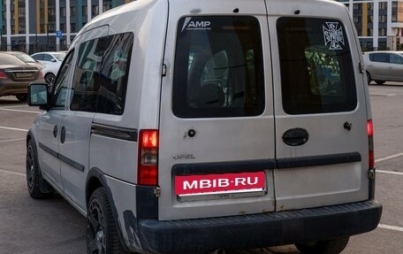 Opel Combo C, 2009 год, 450 000 рублей, 3 фотография