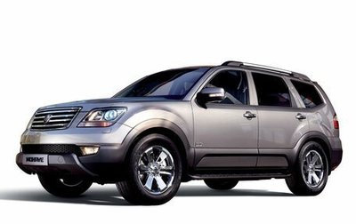 KIA Mohave I, 2009 год, 2 000 000 рублей, 1 фотография