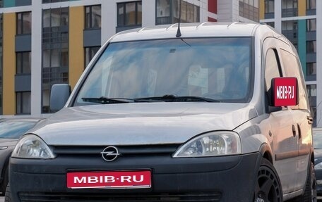 Opel Combo C, 2009 год, 450 000 рублей, 1 фотография
