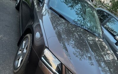 Skoda Octavia, 2017 год, 2 300 000 рублей, 1 фотография