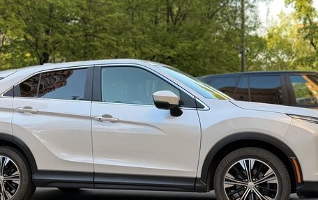 Mitsubishi Eclipse Cross, 2021 год, 2 450 000 рублей, 1 фотография