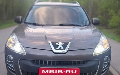 Peugeot 4007, 2010 год, 970 000 рублей, 1 фотография