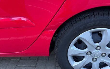 Hyundai i10 II, 2012 год, 850 000 рублей, 10 фотография