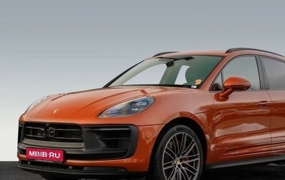 Porsche Macan I рестайлинг, 2023 год, 7 959 007 рублей, 1 фотография