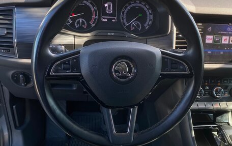 Skoda Kodiaq I, 2018 год, 2 150 000 рублей, 6 фотография