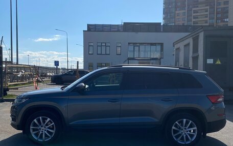 Skoda Kodiaq I, 2018 год, 2 150 000 рублей, 5 фотография