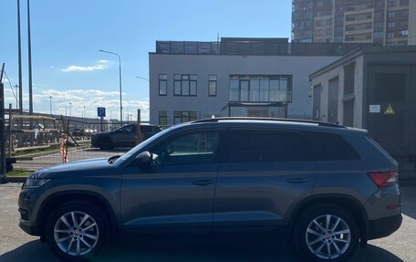 Skoda Kodiaq I, 2018 год, 2 150 000 рублей, 4 фотография