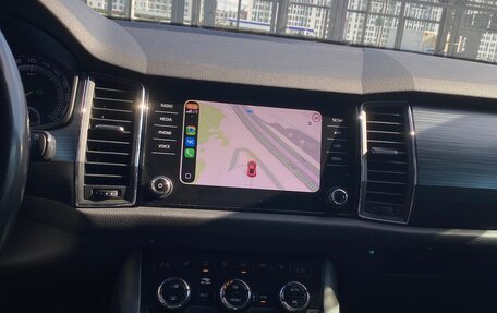 Skoda Kodiaq I, 2018 год, 2 150 000 рублей, 8 фотография