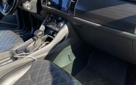 Skoda Kodiaq I, 2018 год, 2 150 000 рублей, 12 фотография