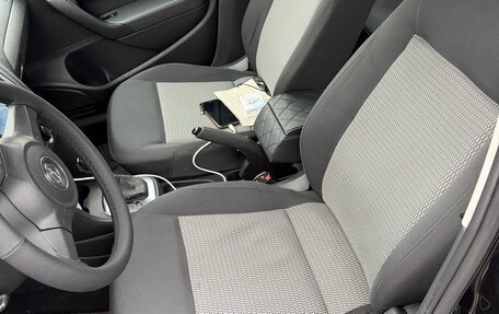 Volkswagen Polo VI (EU Market), 2011 год, 730 000 рублей, 6 фотография
