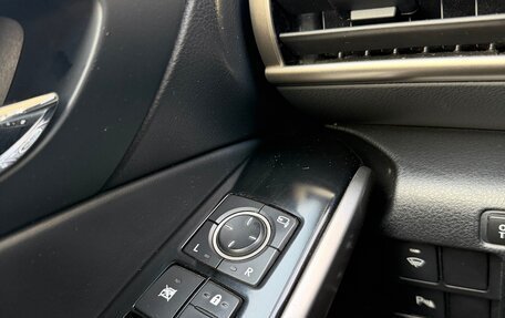 Lexus IS III, 2014 год, 1 853 000 рублей, 2 фотография
