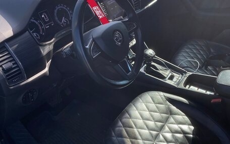 Skoda Kodiaq I, 2018 год, 2 150 000 рублей, 9 фотография