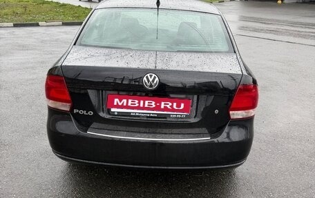 Volkswagen Polo VI (EU Market), 2011 год, 730 000 рублей, 3 фотография