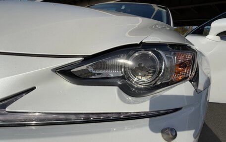 Lexus IS III, 2014 год, 1 853 000 рублей, 13 фотография