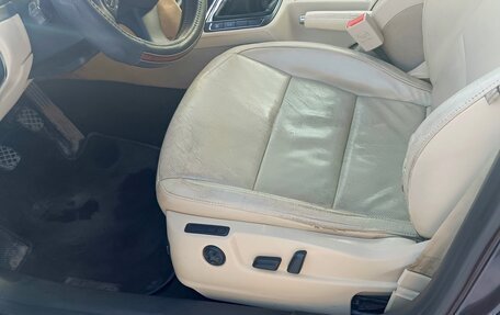 Skoda Superb III рестайлинг, 2013 год, 920 000 рублей, 2 фотография
