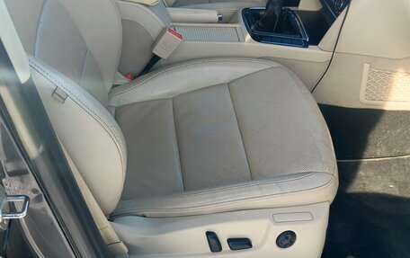 Skoda Superb III рестайлинг, 2013 год, 920 000 рублей, 3 фотография