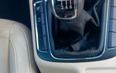 Skoda Superb III рестайлинг, 2013 год, 920 000 рублей, 4 фотография