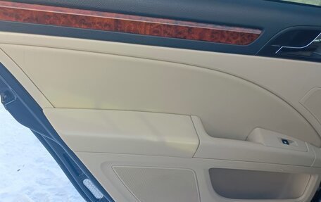 Skoda Superb III рестайлинг, 2013 год, 920 000 рублей, 8 фотография