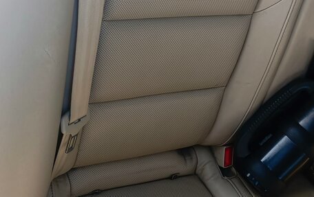 Skoda Superb III рестайлинг, 2013 год, 920 000 рублей, 6 фотография