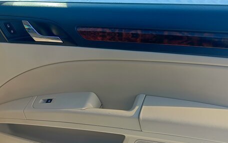 Skoda Superb III рестайлинг, 2013 год, 920 000 рублей, 9 фотография