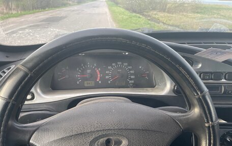 Chevrolet Niva I рестайлинг, 2005 год, 150 000 рублей, 9 фотография