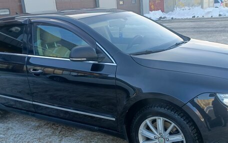Skoda Superb III рестайлинг, 2013 год, 920 000 рублей, 15 фотография