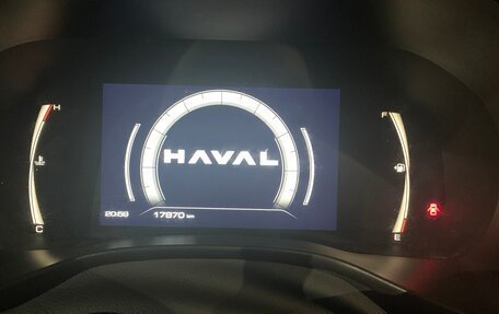 Haval Jolion, 2025 год, 2 000 000 рублей, 11 фотография