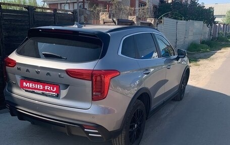 Haval Jolion, 2025 год, 2 000 000 рублей, 3 фотография